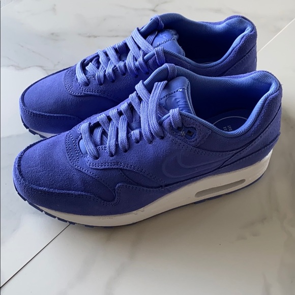 NWT Nike air max 1 premium - Picture 7 of 7